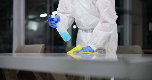Licensed Biohazard Cleanup service in Marion, PA - Trauma Clean Pros